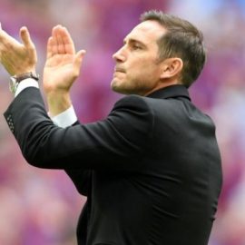Lampard
