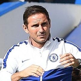 Lampard