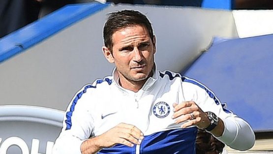 Lampard