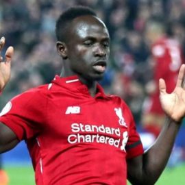 Mane