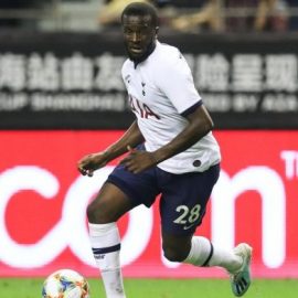 Ndombele