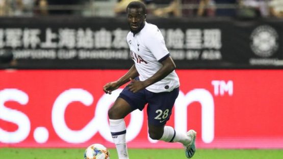 Ndombele