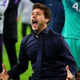 Pochettino