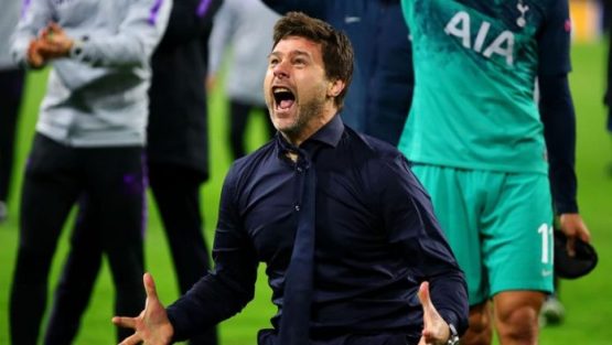 Pochettino