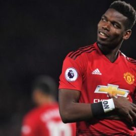 Pogba