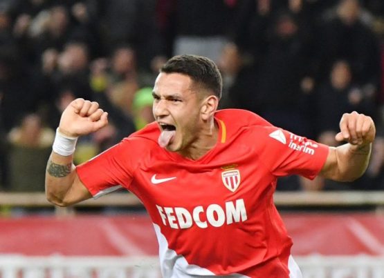 Rony Lopes