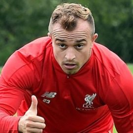 Shaqiri