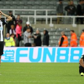 Shelvey