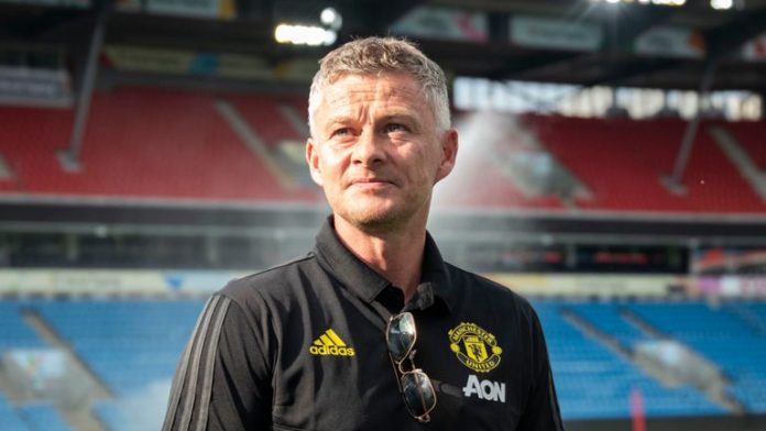 Solskjaer