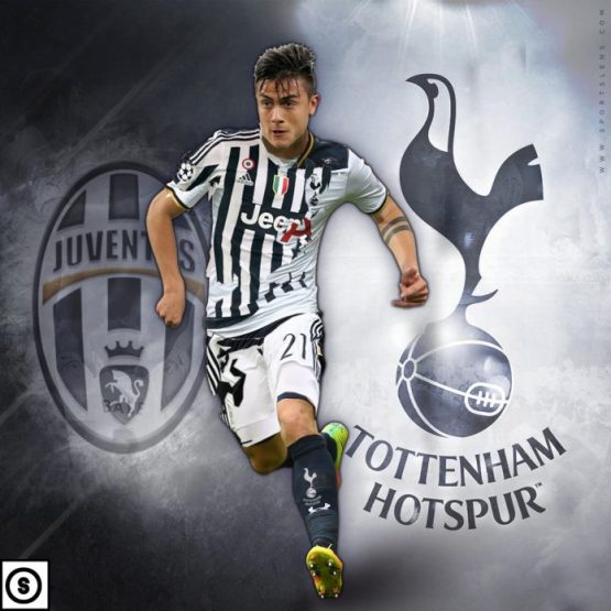 Dybala