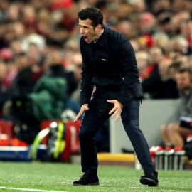 Fulham Have Conceded 5 Goals After Stoppage Time In Premier League