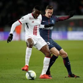 ibrahim amadou