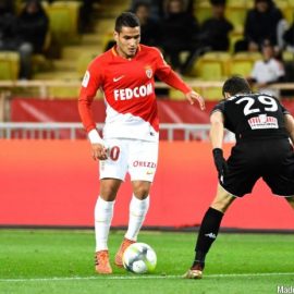 rony lopes monaco