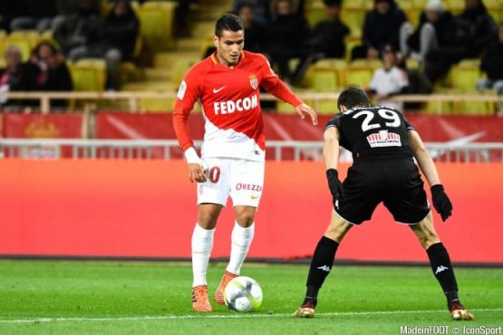 rony lopes monaco
