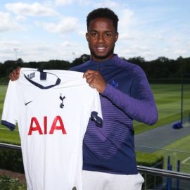 sessegnon