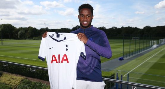 sessegnon