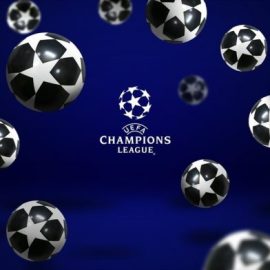 UEFA Champions League