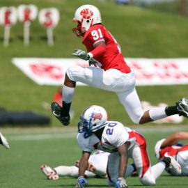 CollegeFootball