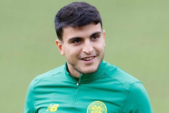 Mohamed Elyounoussi