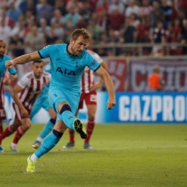 Harry Kane