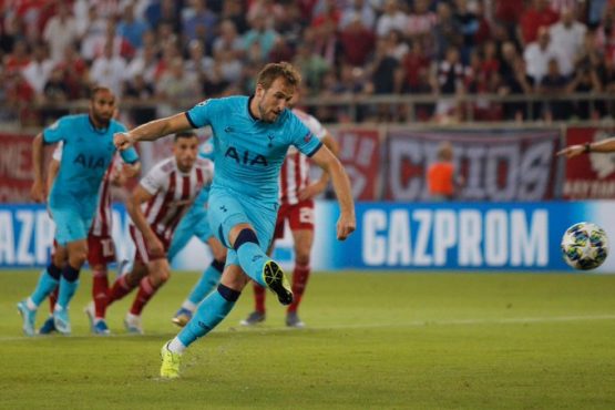 Harry Kane