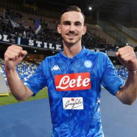 Fabian Ruiz
