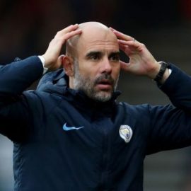 Guardiola