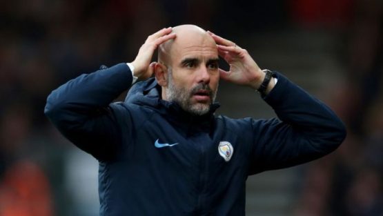 Guardiola