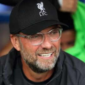 Klopp