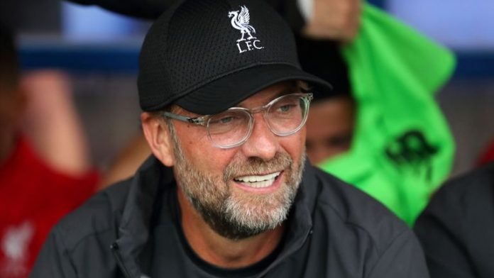 Klopp