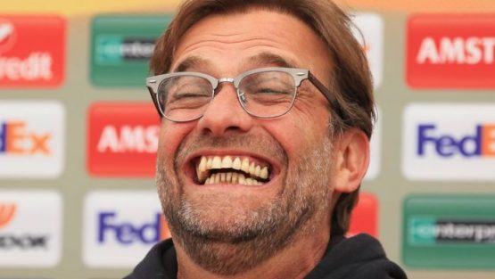 Klopp