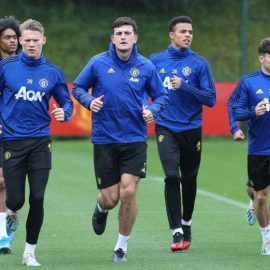 Manchester-United