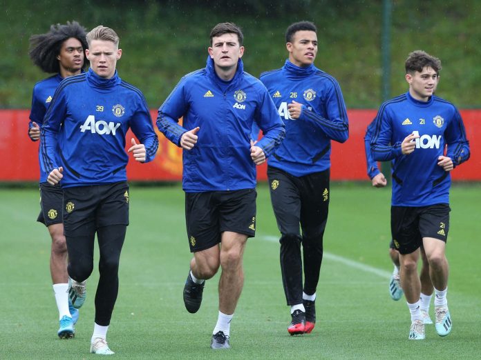 Manchester-United
