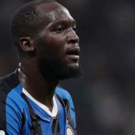 Lukaku