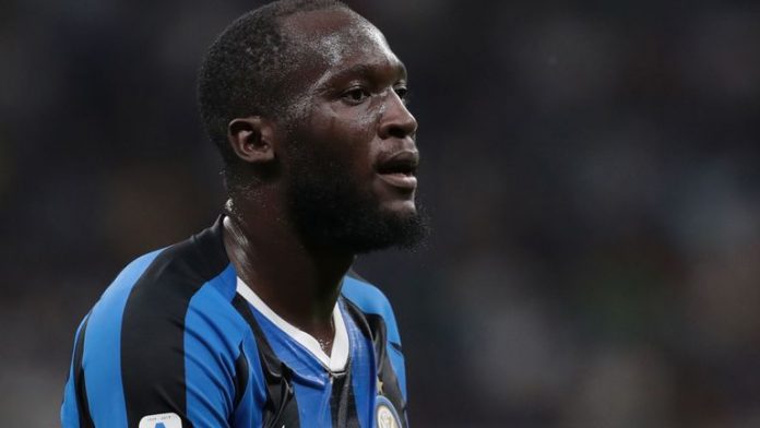 Lukaku