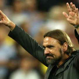 Daniel Farke