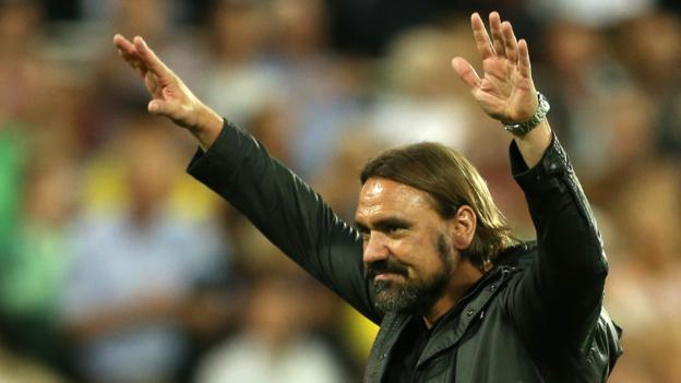Daniel Farke
