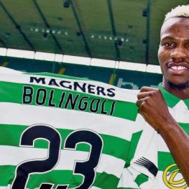 Boli Bolingoli
