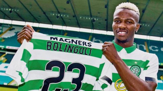 Boli Bolingoli