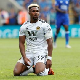 traore