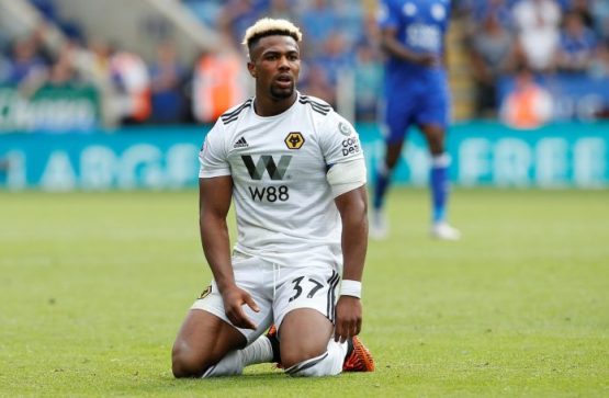 traore