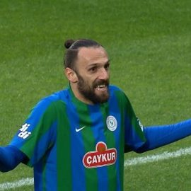 Vedat Muriqi