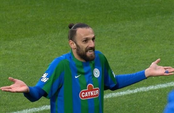Vedat Muriqi