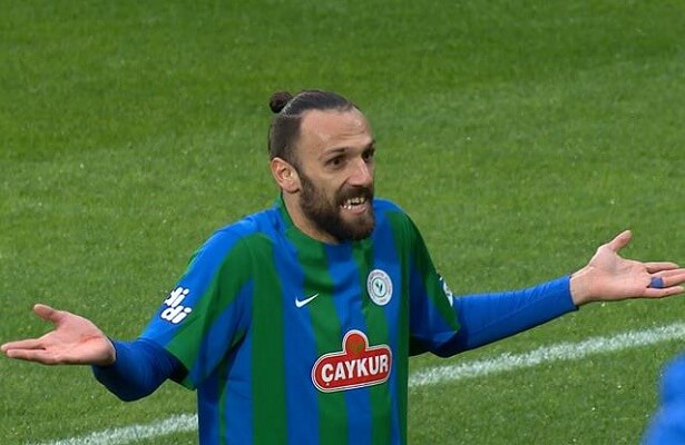 Vedat Muriqi