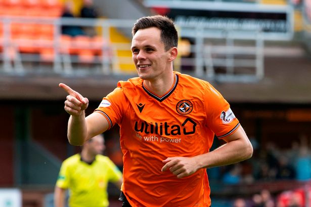Lawrence Shankland