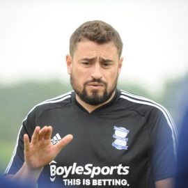 Pep Clotet