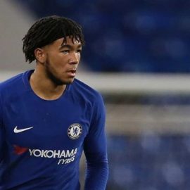 Reece James