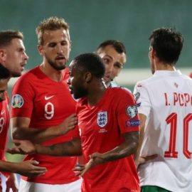 Bulgaria-v-England