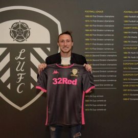 Luke Ayling