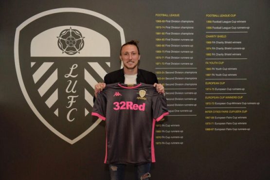 Luke Ayling